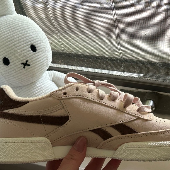 Reebok club c revenge - Picture 3 of 3